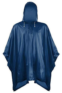 Romano nx PVC Waterproof Reusable Rain Ponchos Raincoat Rainwear Hooded Camping romanonx.com 
