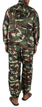 Load image into Gallery viewer, Romano nx Waterproof Camouflage Rain Coat Men with Jacket and Pant romanonx.com 
