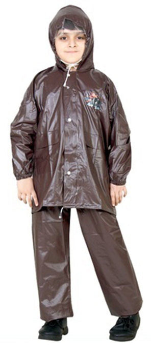 Romano nx Waterproof Rain Coat for Boy with Jacket and Pant romanonx.com 