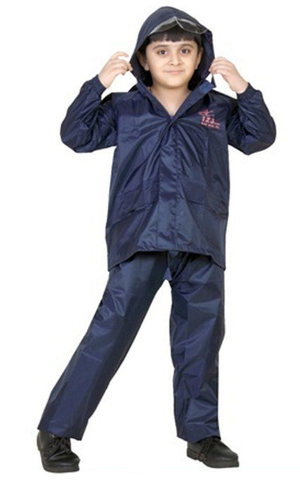 Romano nx Waterproof Rain Coat for Boy with Jacket and Pant romanonx.com 