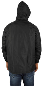 Romano nx Waterproof Rain Jacket for Men romanonx.com 