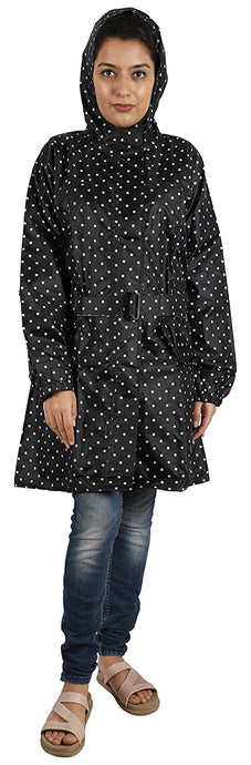 Romano nx Waterproof Rain Jacket for Women romanonx.com 
