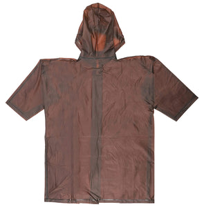 Romano nx Waterproof Rain Overcoat for Girl romanonx.com 