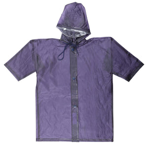 Romano nx Waterproof Rain Overcoat for Girl romanonx.com 