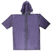Load image into Gallery viewer, Romano nx Waterproof Rain Overcoat for Girl romanonx.com 
