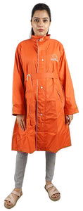 Romano nx Waterproof Rain Overcoat for Women romanonx.com 