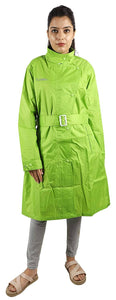 Romano nx Waterproof Rain Overcoat for Women romanonx.com 