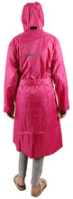 Load image into Gallery viewer, Romano nx Waterproof Rain Overcoat for Women romanonx.com 
