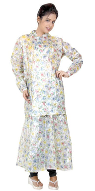 Romano nx Waterproof Rain Skirt and Rain Jacket for Women romanonx.com 