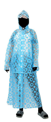 Romano nx Waterproof Rain Skirt and Rain Jacket for Women romanonx.com 
