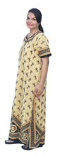 Load image into Gallery viewer, Romano nx Women&#39;s Cotton Nighty in 20 Colors romanonx.com 
