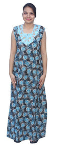 Romano nx Women's Cotton Nighty in 20 Colors romanonx.com h XXX-Large 