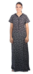 Romano nx Women's Cotton Nighty in 20 Colors romanonx.com q XXX-Large 