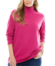 Load image into Gallery viewer, Romano nx Women&#39;s T-Shirt Apparel Romano Bright Berry XL 
