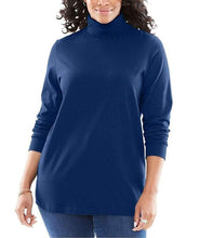 Load image into Gallery viewer, Romano nx Women&#39;s T-Shirt Apparel Romano Eve Blue XL 
