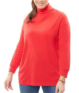 Romano nx Women's T-Shirt Apparel Romano Hot Red XL 