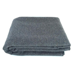 Romano nx Wool & Wool Blend 1200 TC Blanket romanonx.com Awesome Grey 