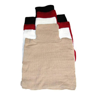 Romano nx Woolen Neck Warmer for Men (Pack of 4) Apparel Romano White Black Red Beige 