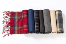 Load image into Gallery viewer, Romano nx Woolen Winter Muffler for Men in 8 Colors Apparel Romano 
