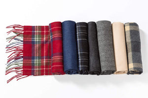 Romano nx Woolen Winter Muffler for Men in 8 Colors Apparel Romano 