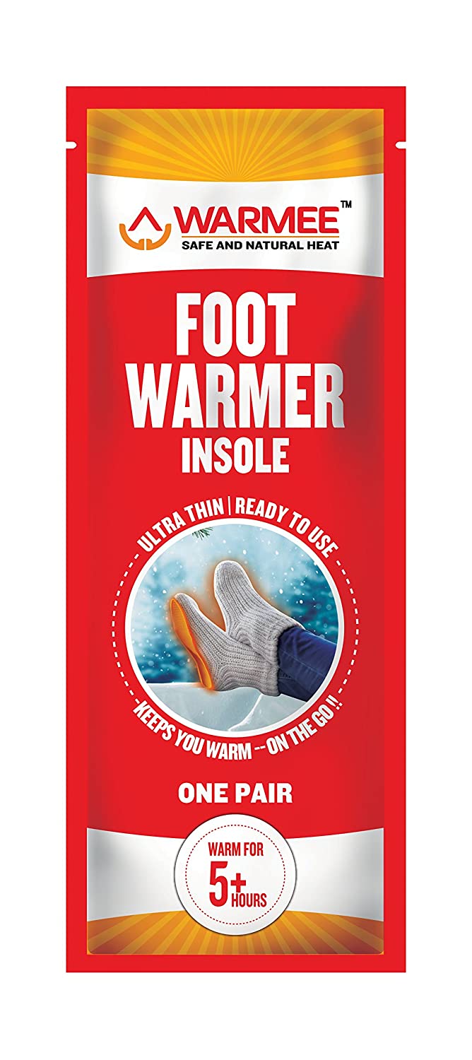 Insole warmers outlet